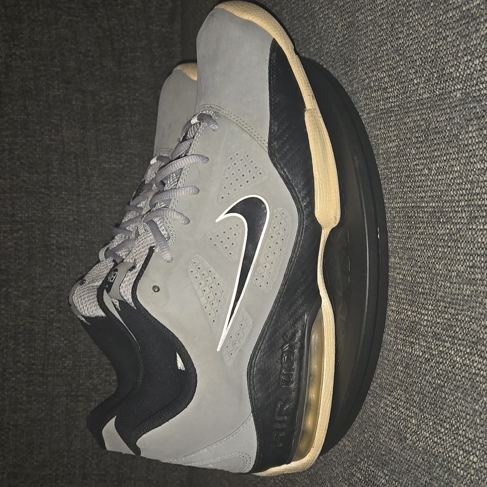 Vintage Nike Air Max Full Court